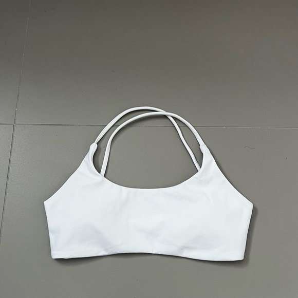 Crop Shop Boutique Other - CSB Crop Shop Boutique Sports Bra